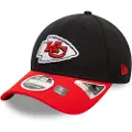 New Era Nfl 9forty Kansas City Chiefs Snapback-lue