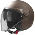 Gari G21 Sunvisor åpen Hjelm