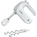 Bosch MFQ4030 - Håndmikser - 500 W - hvit/sølv