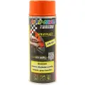 Motip sprayfolie orange 400 ml