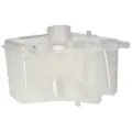 Brateck Chimney flue adapter steel wire FI=125mm