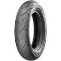 Heidenau K 80 Sr 58s Tl Scooter Dekk Foran/bak