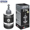 Epson T7741 - 140 ml - svart - original - blekkrefill - for Epson L1455, L605, L655, M100