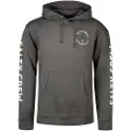 Salty Crew Blue Crabber Hettegenser