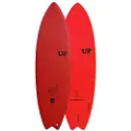 Up Surfboards Gony 5´9 Surfebrett