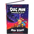 Condor Misdaad en blaf (Dog Man, 9)