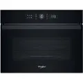 Whirlpool WMW47HMB, Innebygget, Kombinasjon mikrobølge, 40 l, 900 W, Innebygd skjerm, LCD