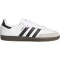 Adidas Originals Samba ADV Skatesko hvit