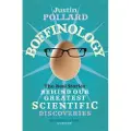 John Murray Press Boffinology - Pollard, Justin