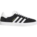 Adidas Gazelle Adv Skatesko svart
