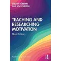 Taylor & Francis Ltd Teaching and Researching Motivation