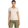 G-Star Overdyed Eyben Slim 2.0 Kort Ermet V-hals T-skjorte