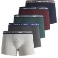 Jack & Jones Oliver Boxers 5 Enheter