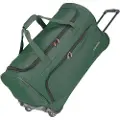 Travelite Basics Fresh 89l Trillesekk