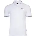 Armani Exchange 8nzffm_zj5dz Kortermet Poloskjorte
