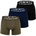 G-Star D23774-d516 Boxers 3 Enheter