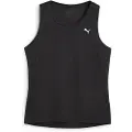 Puma Run Velocity Ermeløs T-skjorte