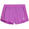 Puma VELOCITY 3"Running Shorts Women, Clothing, Wild Berry, L