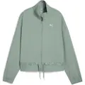 Puma Lace Woven Jakke