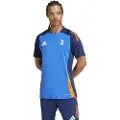 Adidas Juventus 24/25 Tiro Competition Trening Kortarmet T-skjorte
