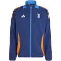 Adidas Juventus 24/25 Competition Presentasjon Treningsjakke