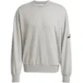 Adidas Essentials Loose Fit 3 Bar Logo Collegegenser