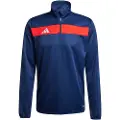 Adidas Tiro 25 Essentials Training Halv Glidelås Genser