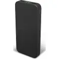 Mophie Powerstation USB 24 pin USB-C - 20 Watt Nødlader - Svart - 10000 mAh