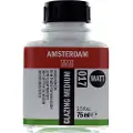Amsterdam Glazing medium matt 017 bottle