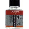 Taidepiste Artequipment Amsterdam Akryllakk 116 sateng