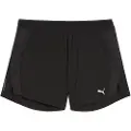 Puma VELOCITY 5"Running Shorts Women, Clothing, Black, M