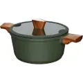 Resto Ildfast Form 93703 4.6l 24 Cm