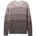 Tom Tailor Structured Gradient Knit Genser