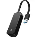 TP-LINK UE306 USB 3.0 to Gigabit Ethernet Network Adapter