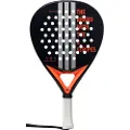Adidas Match Black 3.4 2025 Padelracket