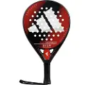 Adidas Rx Series Red 3.4 2025 Padelracket