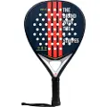 Adidas Match Blue 3.4 2025 Padelracket