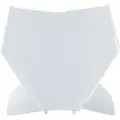 Polisport Off Road Ktm Sx/sx-f/xc/xc-f 23-25 Frontplate