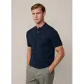 Hackett Slim Fit Kortermet Poloskjorte