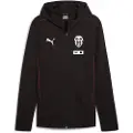 Puma Valencia Cf Casuals Junior Hettegenser
