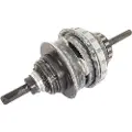 Shimano Steps Sg-c7000-5r5v Intern Montering