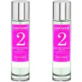 Caravan Nº2 150ml Parfyme 2 Enheter