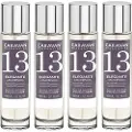 Caravan Nº13 150ml Parfyme 4 Enheter