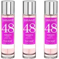 Caravan Nº48 150ml Parfyme 3 Enheter