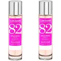 Caravan Nº82 150ml Parfyme 2 Enheter