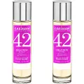 Caravan Nº42 150ml Parfyme 2 Enheter