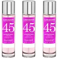Caravan Nº45 150ml Parfyme 3 Enheter