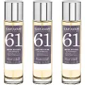 Caravan Nº61 150ml Parfyme 3 Enheter