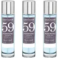 Caravan Nº59 150ml Parfyme 3 Enheter