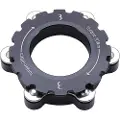 BBB Centerfit Powerstop 1.8 Mm Centerlock Sykkel Bremseskiveadapter